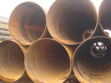 Spiral Steel Tube SSAW