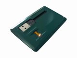 Fingerprint USB Flash Disk
