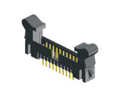 Box Ejector Header Btb PCB Electronic Connector (E200-D1)