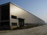 ISO Steel Material Building Project (LTW703)