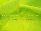 Flame-Retardant Fabric