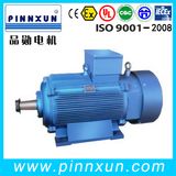 Ypt Series Variable Frequency 15kw Electric Motor