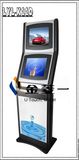 Dual Touch Screen Kiosk (LYL-K11D)