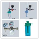 Medical Oxygen Gas Regulator