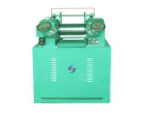 Rubber Mixing Mill Xk160, Rubber Processing Machine