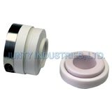 Mechanical Seals - Non-Pusher PTFE Bellows Seal