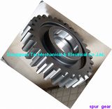 Speed Gear Reducer/ High Accuracy Spur Gear