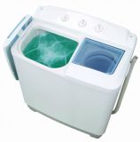 9-10kg Twin-Tub Washing Machine (XPB90-998S)