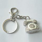 Key Chain (telephone shape)