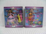 Doll - Fashion Girls (TT42992)
