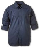 Poplin Shirt