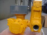 Mechanical Flow Meters