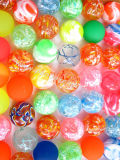 Bouncy Ball (BC07, Special Effect Balls)
