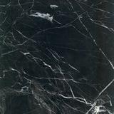 Black-White Veins Marble