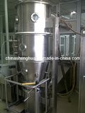 Fluid Bed Dryer and Granulator (SG)