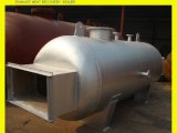 Waster Heat Recovery Boiler (HTN)