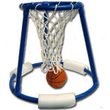 Water Basketball Goal, Measuring 14 x 21 x 22.5 inches