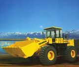 Wheel Loader (SAM866)