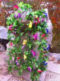 Artificial Home and Wedding Decoration Flower Vine