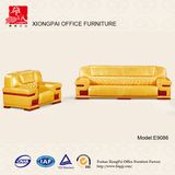 High Density Foam Sofa Set (E9086)