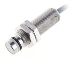 High Pressure Inductive Sensor LR16X Series