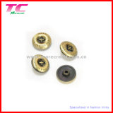 High Quality Metal Button Rivet for Brand Jeans Wear
