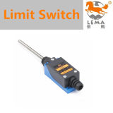 Types of Electrical Limit Switches Lz8167
