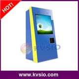 Smart Payment Kiosk (KVS-9205L)