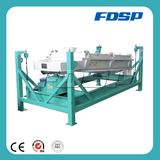 High Quality Poultry/Livestock/Aquatic Feed Rotary Screener