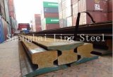 DIN Standard Steel Rail
