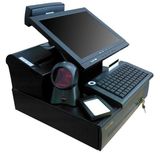 POS Terminal Printer All Set (GS-888)