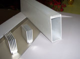 Aluminium Heat Sink (LF08-03556)