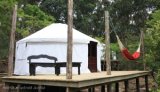 Holiday Village Yurt Tent