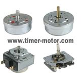 Metal Timer