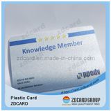 RFID NFC Rewritable Magnetic Strip Smart PVC Card