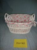 Willow Basket (storage)