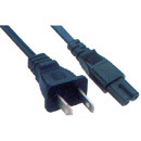 High-Speed Electronic Power Cable for Printer (KE4903)