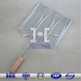 Fish Cooking Barbecue Grill Netting with Netting