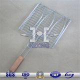 Fish Cooking Barbecue Grill Netting with Netting