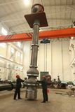 API 610 Vs1 Wet Pit Pump