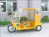Electric Tricycle (THCL-3A)