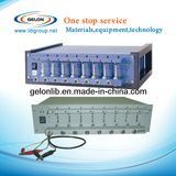 Lithium Ion Battery Testing Machine for Li Ion Battery/Battery Tester Machine (5V3A)