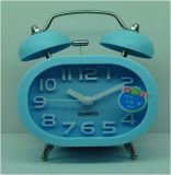 Promotional Silicone Alarm Clock
