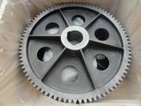 Circular Gear