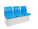 Stadium Chair (Blow Mold One-Piece Seating)