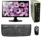 Mini Desktop PC