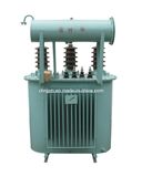 Oil Immersion Type Power Transformer