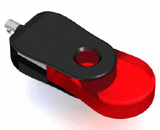 Popular Mini Flash Disk