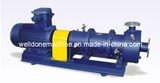 High Temperature Magnetic Drive Pump (CQB-G)