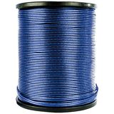 Clear Speaker Cable